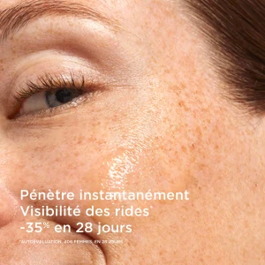 Clarins Double Sérum Light Texture Sérum Anti-âge Texture Légère  30ml