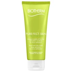Biotherm Purefect Skin Masque 75ml