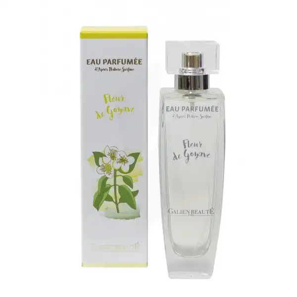 Galien Eau Parfumee Fleur De Goyave 100