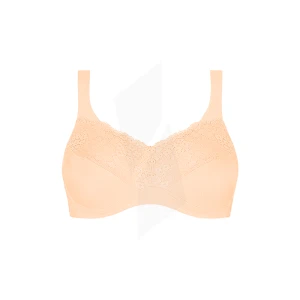 Amoena Emma Sb Soutien-gorge P Prothèse Pêche T105d