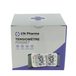 L2n Tensiomètre électronique Poignet