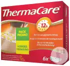 Thermacare, Pack 6 à Entrelacs