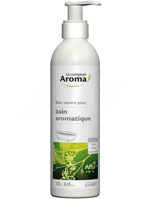 Bain Aromatique