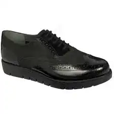 Scholl Virginia Chaussure Noir Taille 38 à Saint-Avold