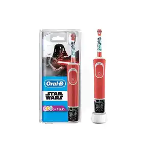 Acheter Oral B Kids Brosse à Dents Star Wars à VILLERS-LE-LAC