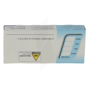 Sildenafil Zentiva 50 Mg, Comprimé Pelliculé