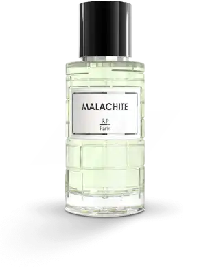 Rp Parfums Paris Parfum Mixte Malachite 50ml à CHASSE SUR RHÔNE
