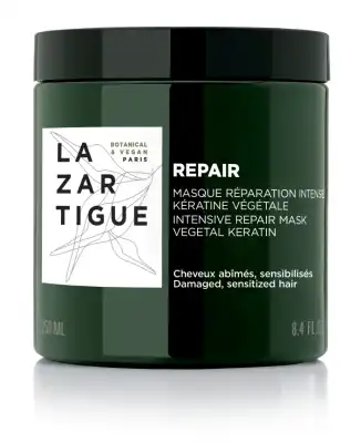 Lazartigue Repair Masque 250ml à ANDERNOS-LES-BAINS