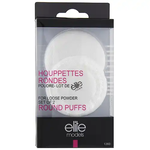 Elite Maquillage Eponge