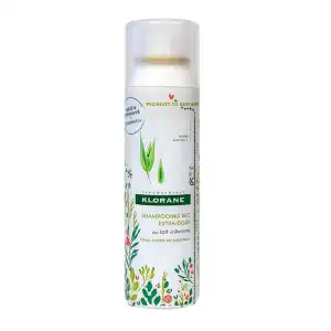 Klorane Capillaire Shampooing Sec Avoine Spray/150ml Edition Limitée à MAUVEZIN