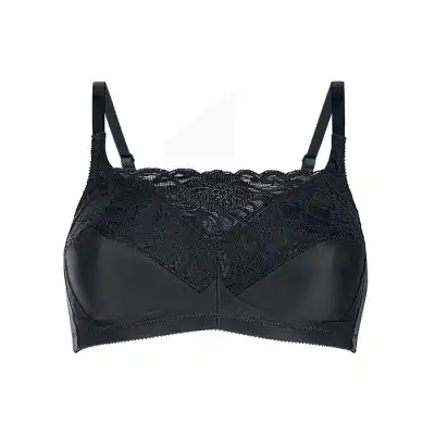 Amoena Isabel Sb Soutien-gorge Noir T85aa à TOURS