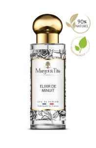 Margot & Tita Coffret Elixir De Minuit Et Mademoiselle Margot 2x30ml