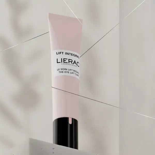 Liérac Lift Integral Crème Soin Lift Regard T/15ml