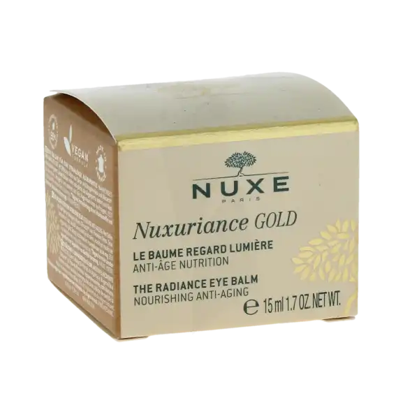 Baume Regard Lumière15 Ml