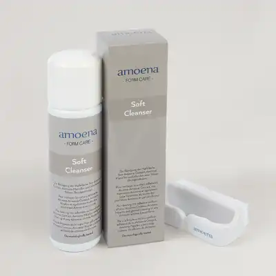 Amoena Soft Cleanser Solution Nettoyante P Prothèse Mammaire T/150ml à VESOUL