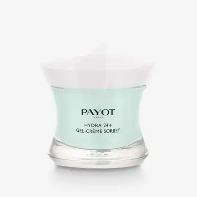 Payot Hydra 24+ Gel-crème Sorbet 50ml à JOUE-LES-TOURS