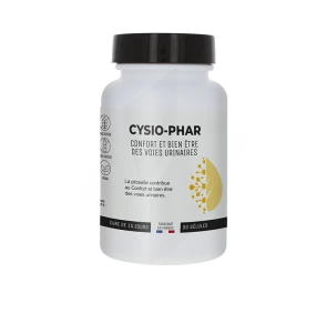 Prophar Cysio-phar Gélules 30