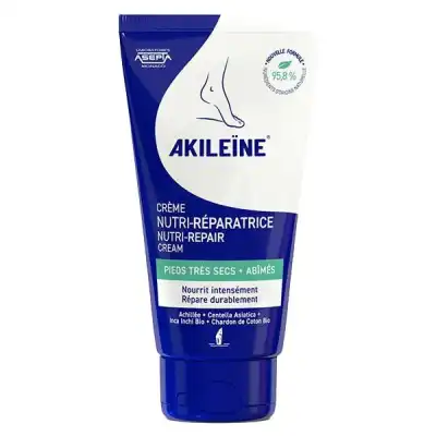 Akileine Cr Nut-rep P-s 150ml à La Lande-de-Fronsac