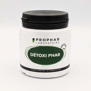 Prophar Detoxi Phar
