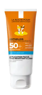 La Roche Posay Anthelios Dermo-pediactrics SPF50+ Lait Hydratant Enfant T/100ml