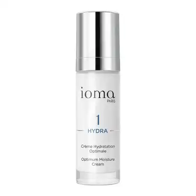 Ioma Energize Creme Hydratation Jeunesse à CLERMONT-FERRAND