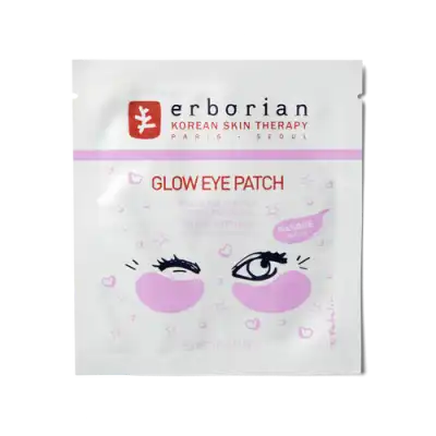 Erborian Glow Eye Patch 5g à VITRE