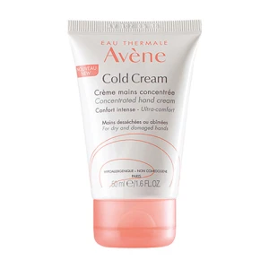 Avène Eau Thermale Cold Cream Mains 50