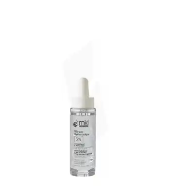 Mkl Sérum Acide Salycilique Flacon Compte-gouttes De 30ml à La Lande-de-Fronsac