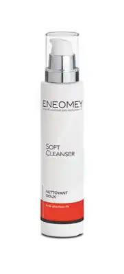 Eneomey Soft Cleanser Nettoyant Doux Fl Airless/150ml à JACOU