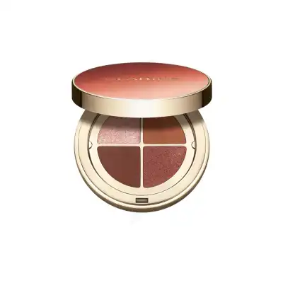 Clarins Ombre 4 Couleurs 03 - FLAME 4,2g