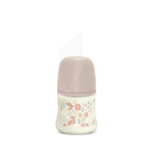 Suavinex Biberon 150ml Tetine Sxpro Rose