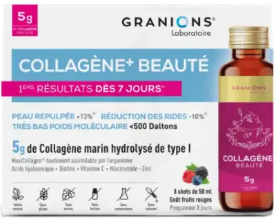 Granion Collagène+ Beauté à Abbeville
