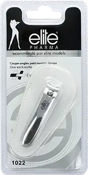 Elite Pharma Coupe-ongles Design Pm