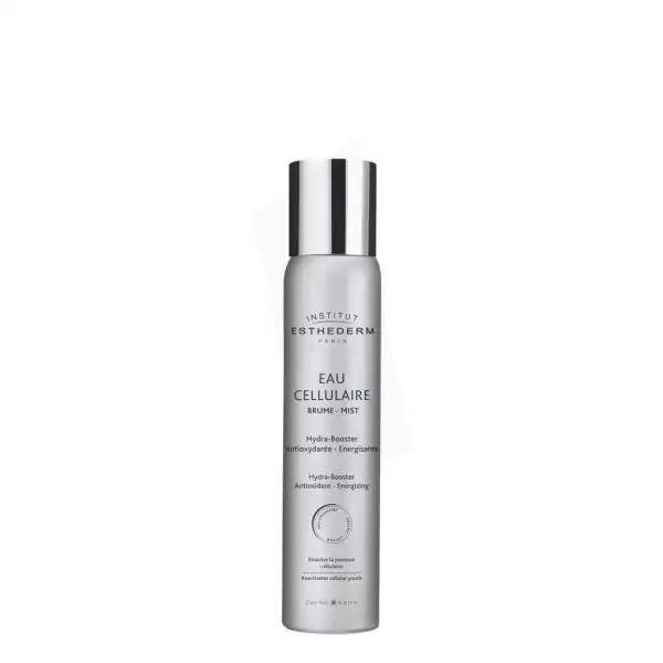 Institut Esthederm City Cream Crème Protection Uv & Pollution Visage 30ml