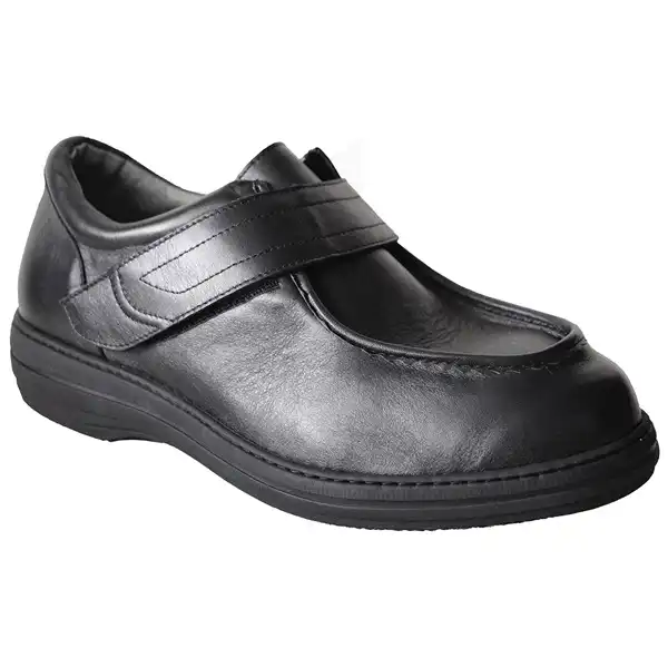 Chaussure De Confort Pour Homme Chut Ad 2020 - Noir - T46