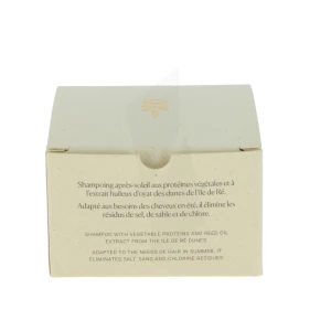 Umaï Shampooing Après-soleil 90g