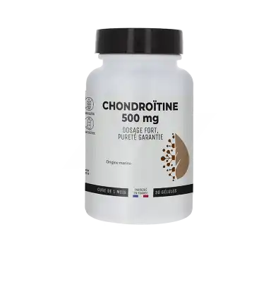 Prophar Chondroïtine Gélules 30