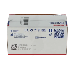 Hypafix Sparadrap 10cmx2m