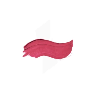 Couleur Caramel Recharge Rouge à Lèvres Mat N°121 Rouge Brique 3,5g