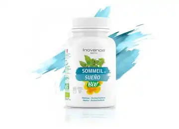 Inovance Sommeil Bio GÉl B/30