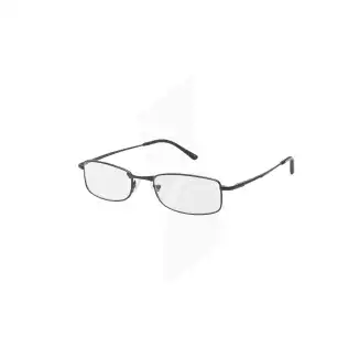 Loubsol Renoir Lunette Loupe Noir/gris Diop 1,5 à TAVERNY