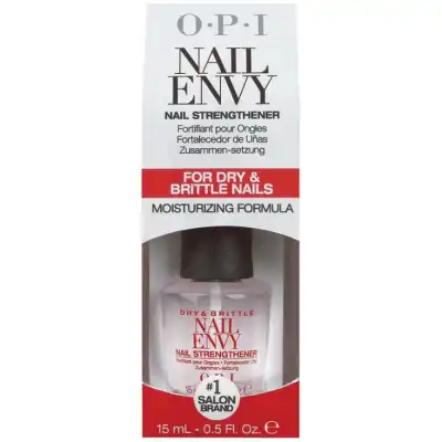 Opi Nail Envy Dry And Brittle 15ml à Beaujeu-Saint-Vallier-Pierrejux-et-Quitteur