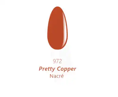 Mavala Vao Mini Color's Pretty Copper 5ml à Montricoux