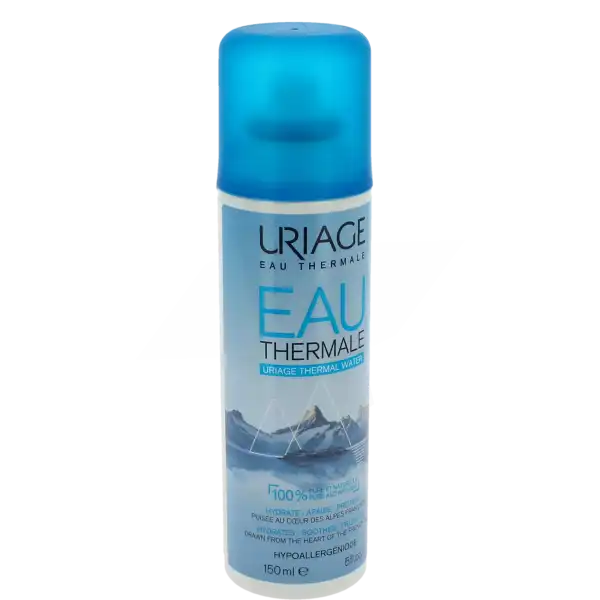 Uriage Eau Thermale Peau Sensible Brumisateur/150ml