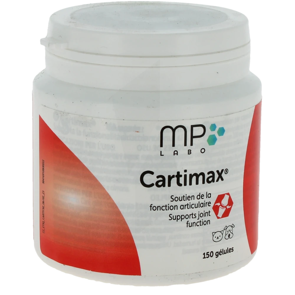 Cartimax, Fl 150