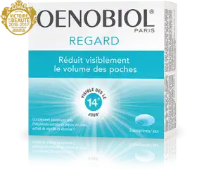 Oenobiol Regard Comprimés 2b/30 à Agen
