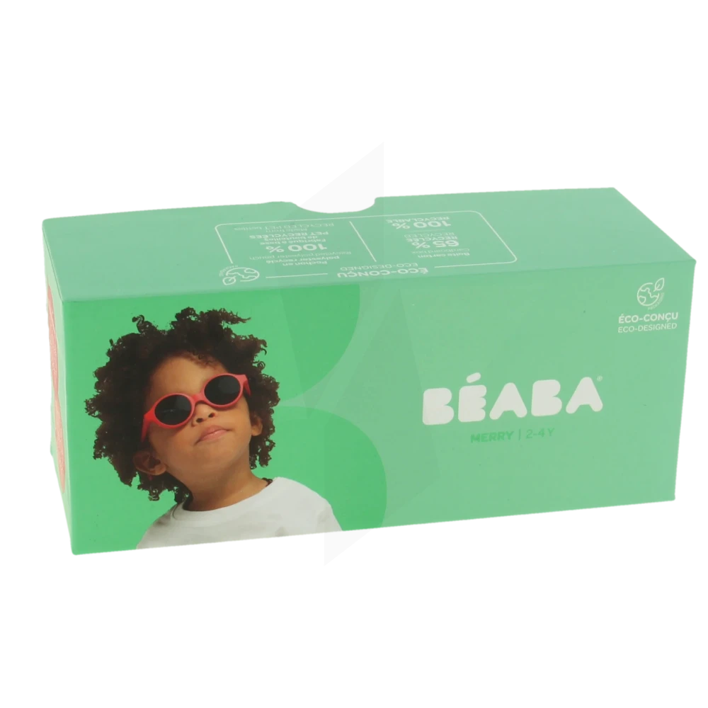 Beaba Merry Lunette 2-4ans Bleu Perle