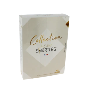 Smartleg 2 Double Je Collant Irresistible T2l