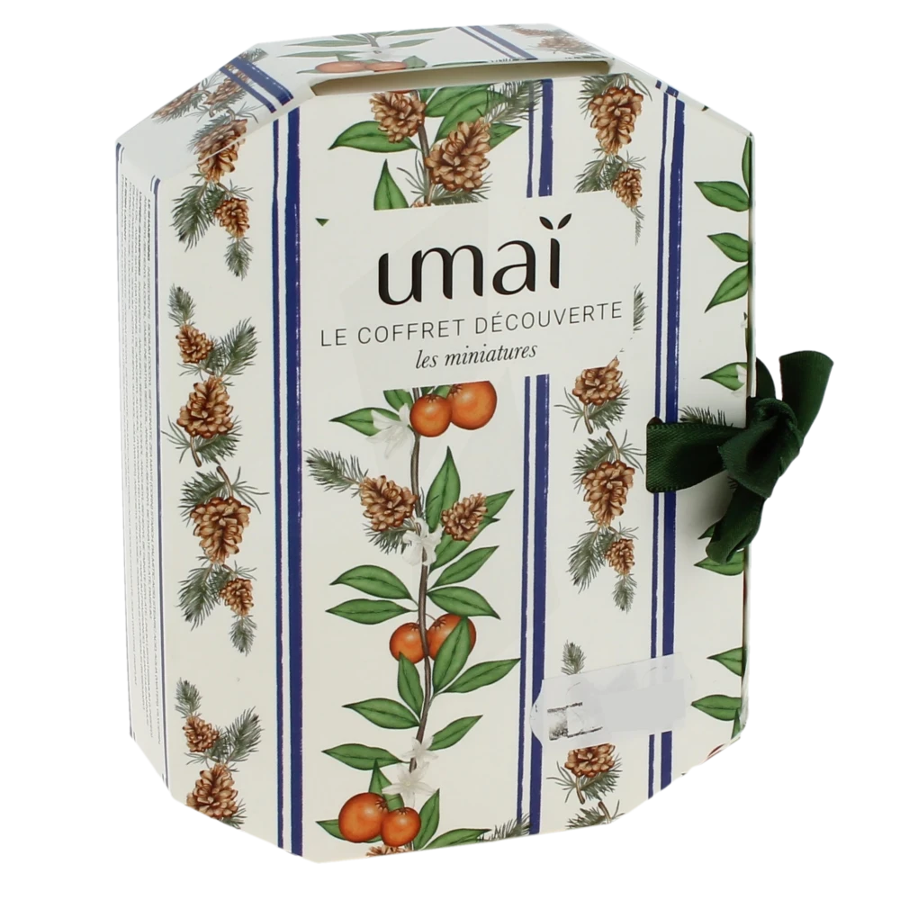 Umaï Coffret De Noël