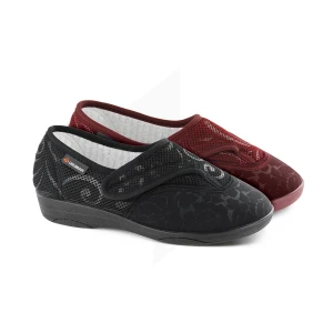 Orliman Feetpad Chaussures Chut Bréhat Bordeaux Pointure 35